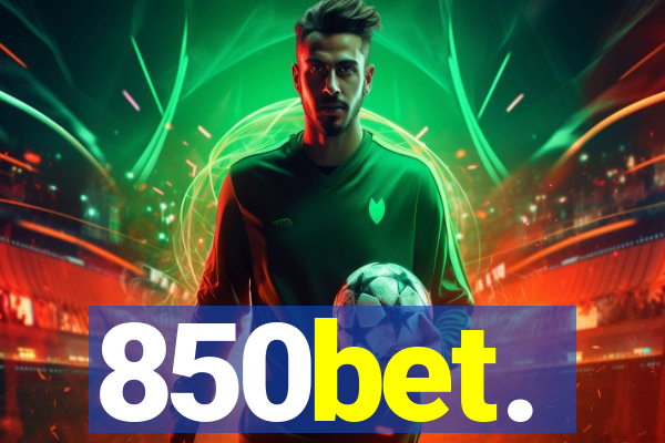 850bet.