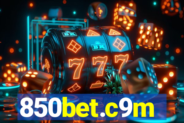 850bet.c9m