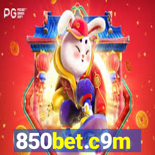 850bet.c9m