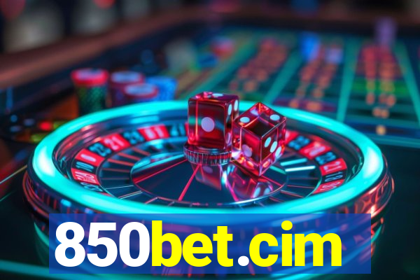 850bet.cim