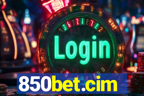 850bet.cim