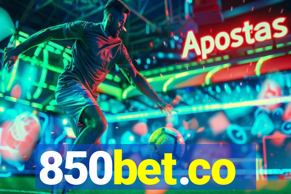 850bet.co