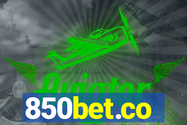 850bet.co