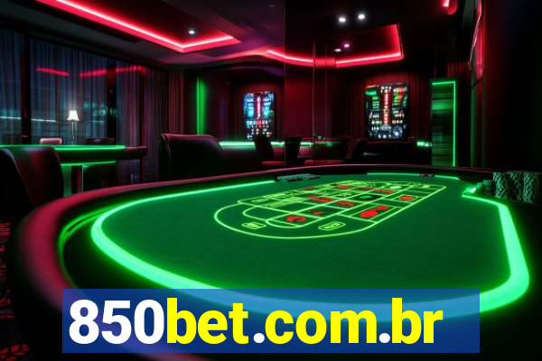 850bet.com.br