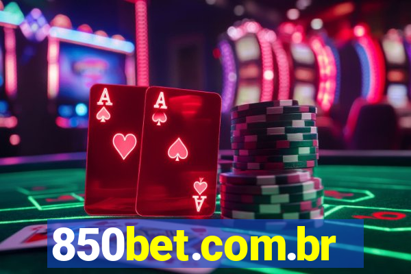 850bet.com.br