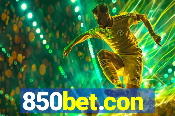 850bet.con