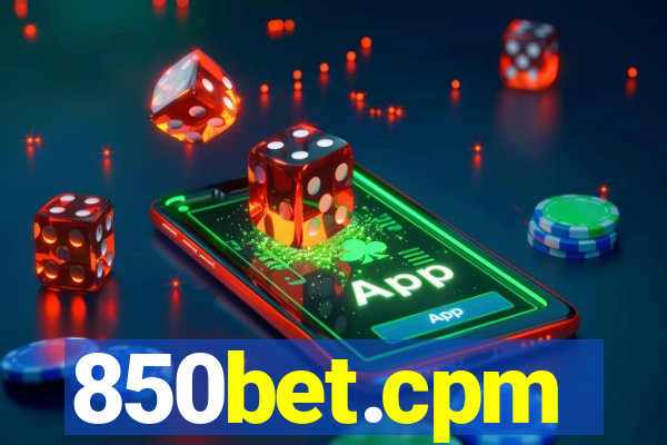 850bet.cpm