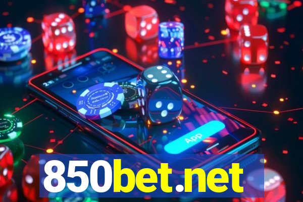 850bet.net