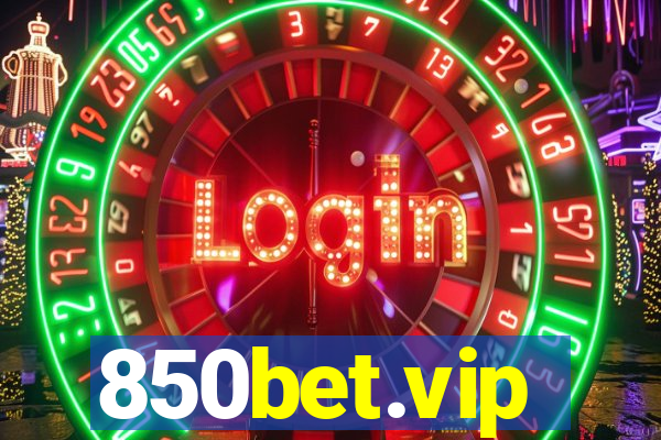 850bet.vip