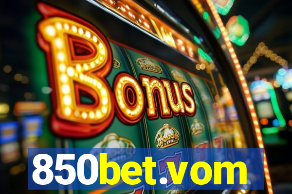 850bet.vom