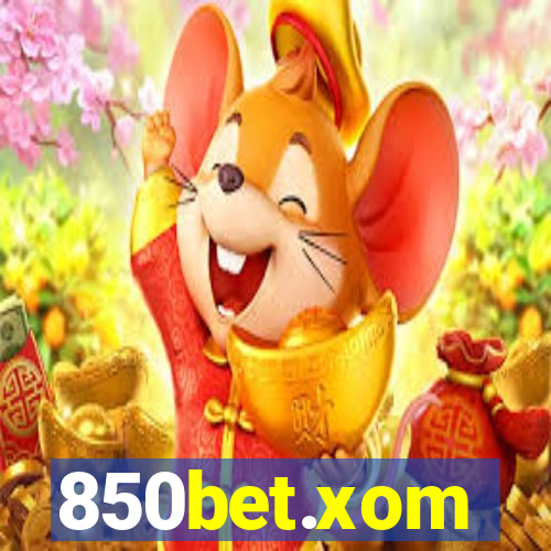 850bet.xom