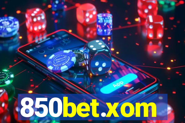 850bet.xom