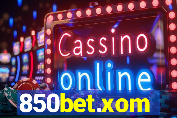 850bet.xom