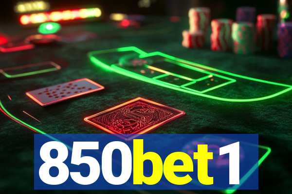 850bet1