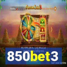 850bet3