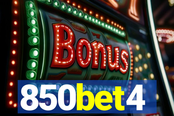 850bet4
