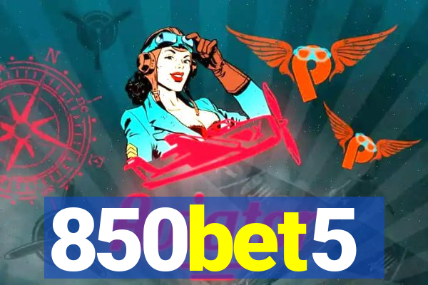 850bet5