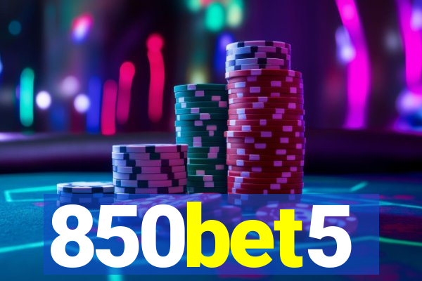 850bet5