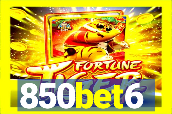 850bet6
