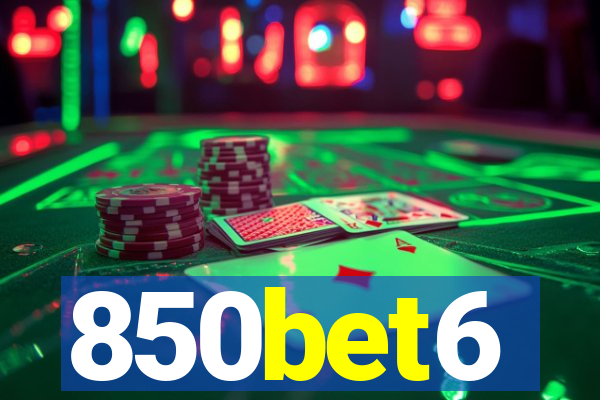 850bet6
