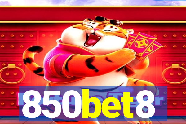 850bet8