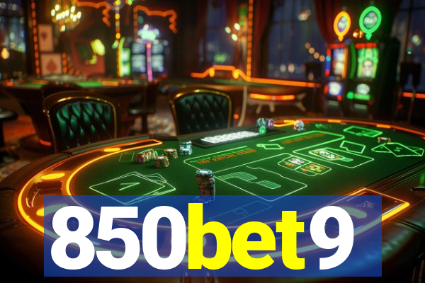 850bet9