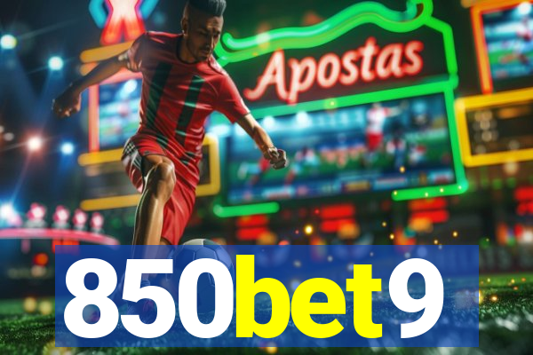 850bet9