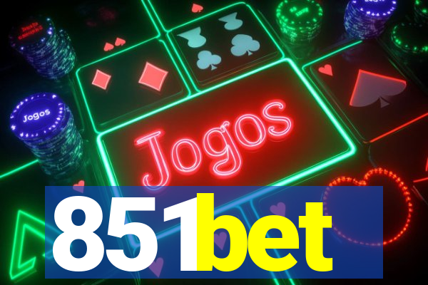 851bet