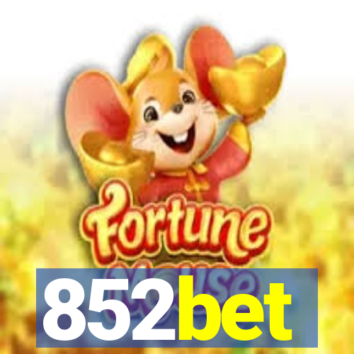 852bet