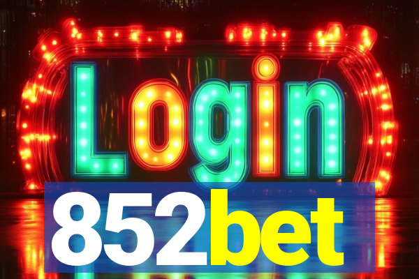 852bet