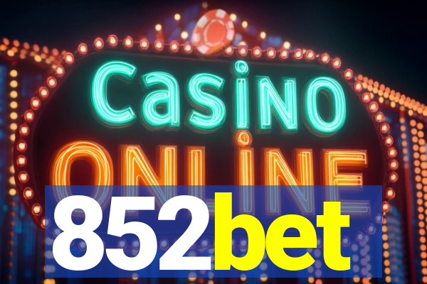 852bet