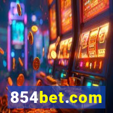 854bet.com