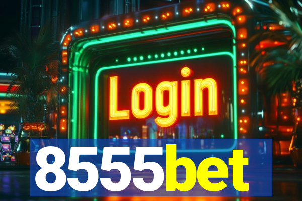 8555bet