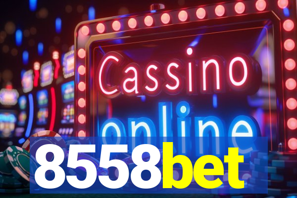 8558bet