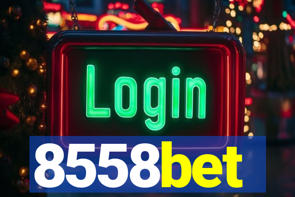 8558bet
