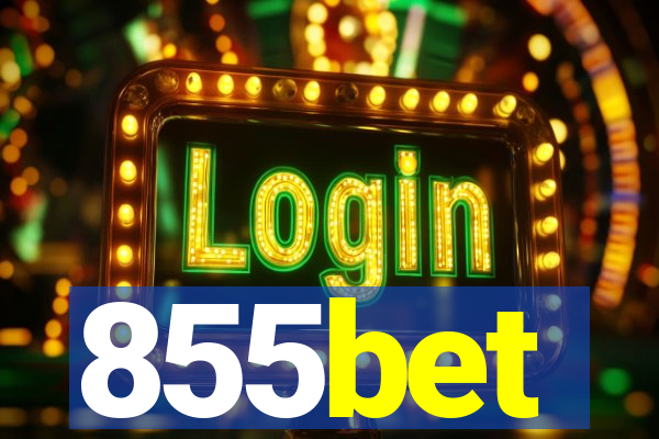 855bet