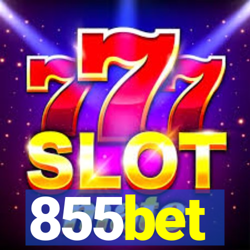 855bet