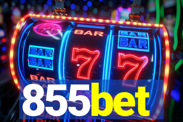 855bet