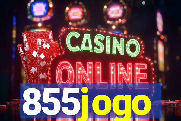 855jogo