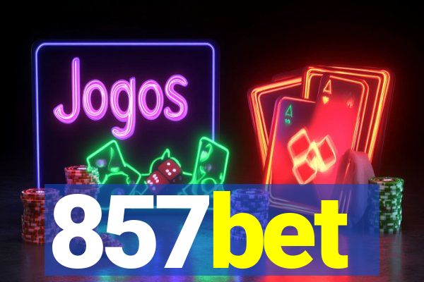857bet