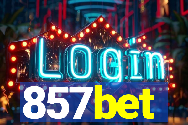 857bet