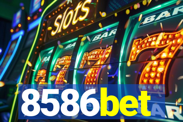 8586bet