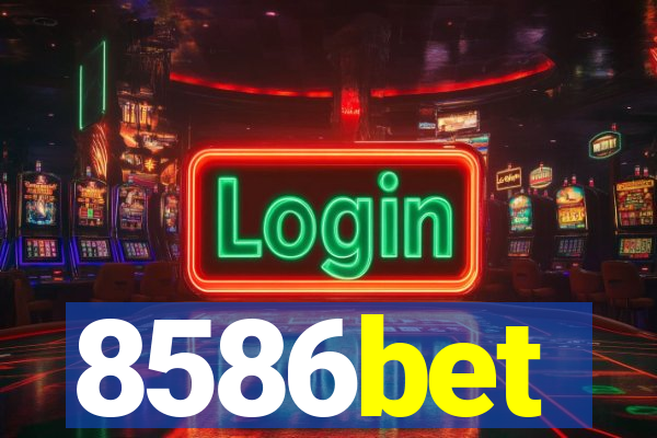 8586bet