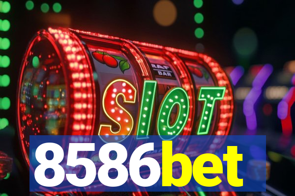 8586bet