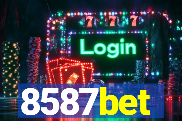 8587bet