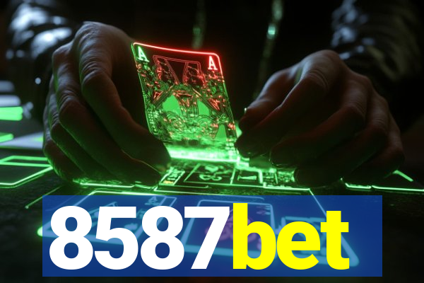 8587bet
