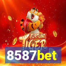 8587bet