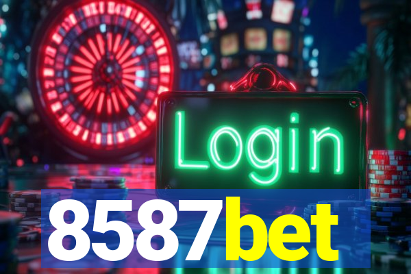 8587bet