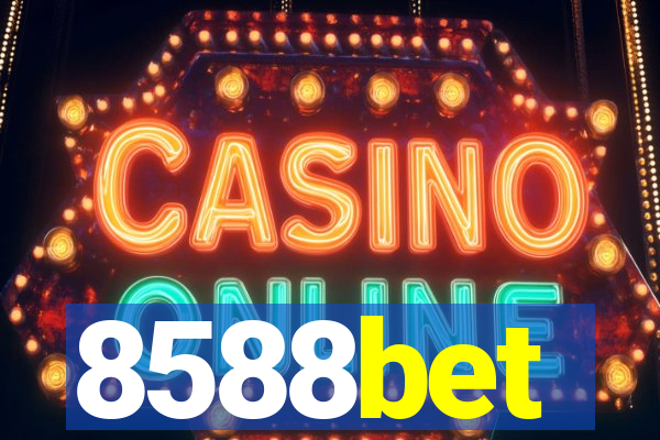 8588bet