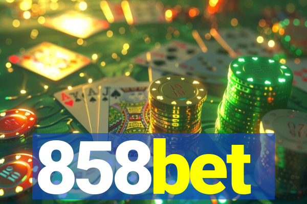 858bet